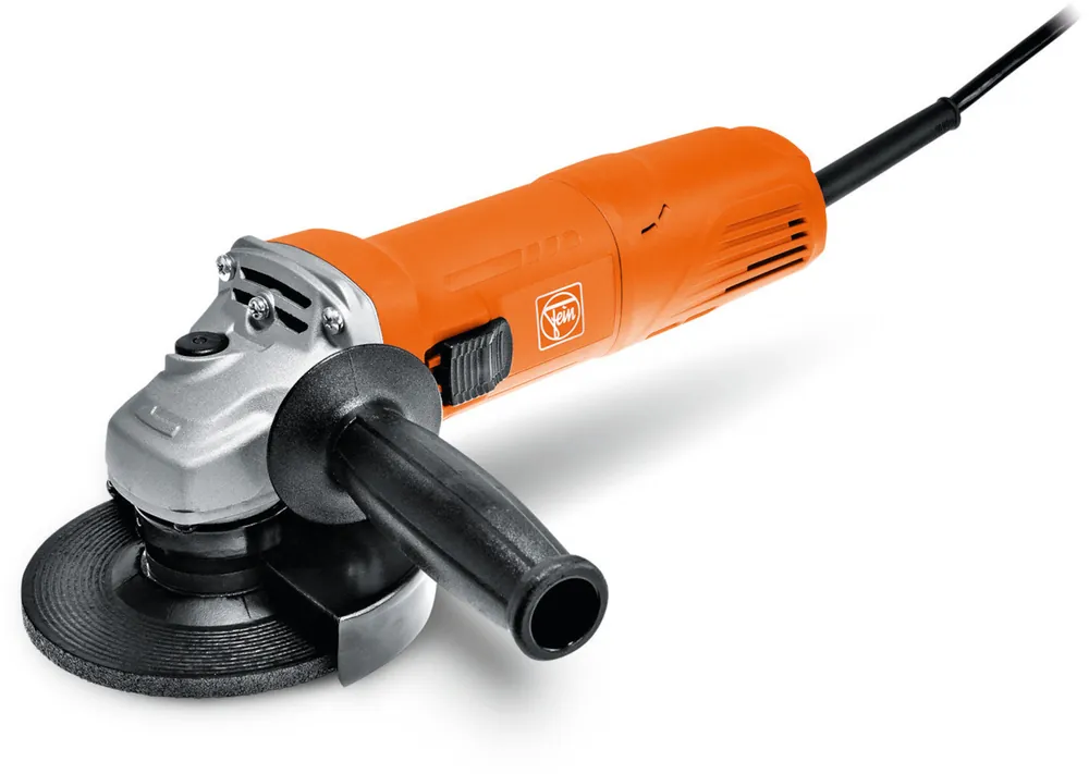 Fein 72250260000 CG7-115 Meuleuse d‘angle compacte Ø 115 mm