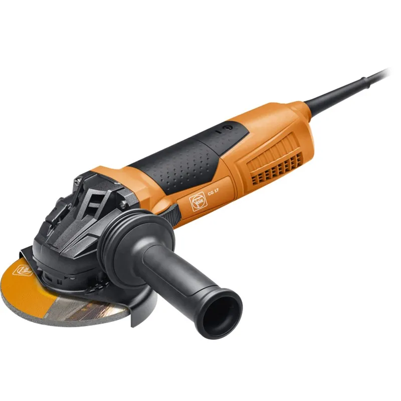 Fein 72229260230 CG17-150 V Meuleuse d‘angle compacte Ø 150 mm