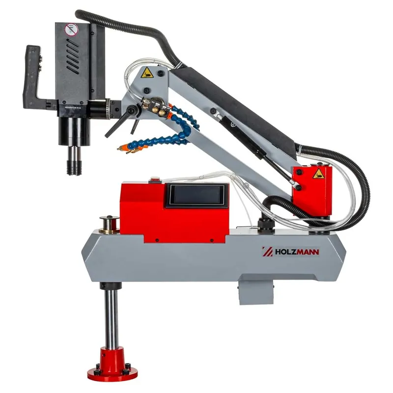 Holzmann GSM16E_R11_230V Taraudeuse électrique M3-M16
