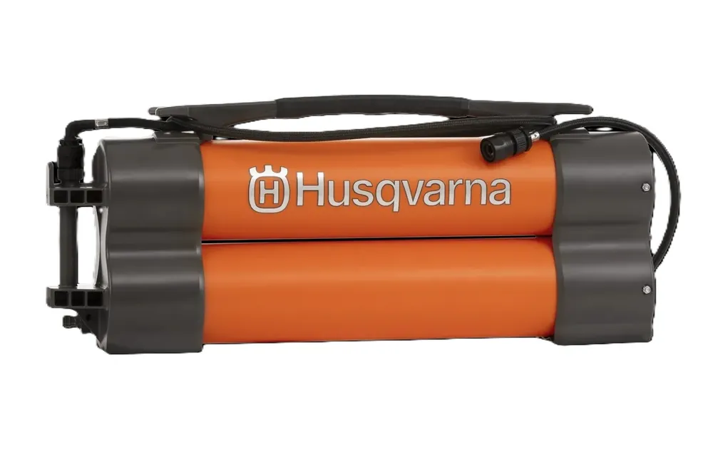 Husqvarna 598742401 WT 2GO réservoir d‘eau 14L
