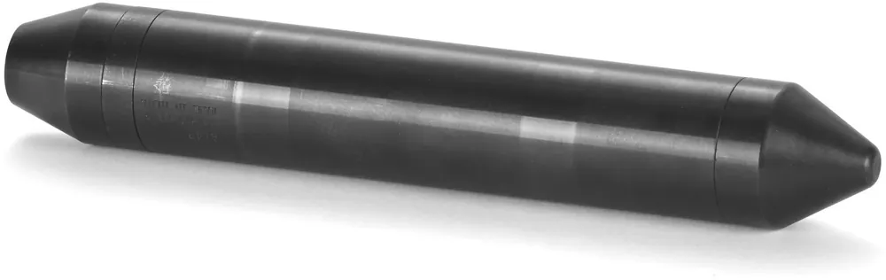 Husqvarna 967859603 Poker AT 49 Bouteille vibrante pour AME 1600 diamètre 49 mm