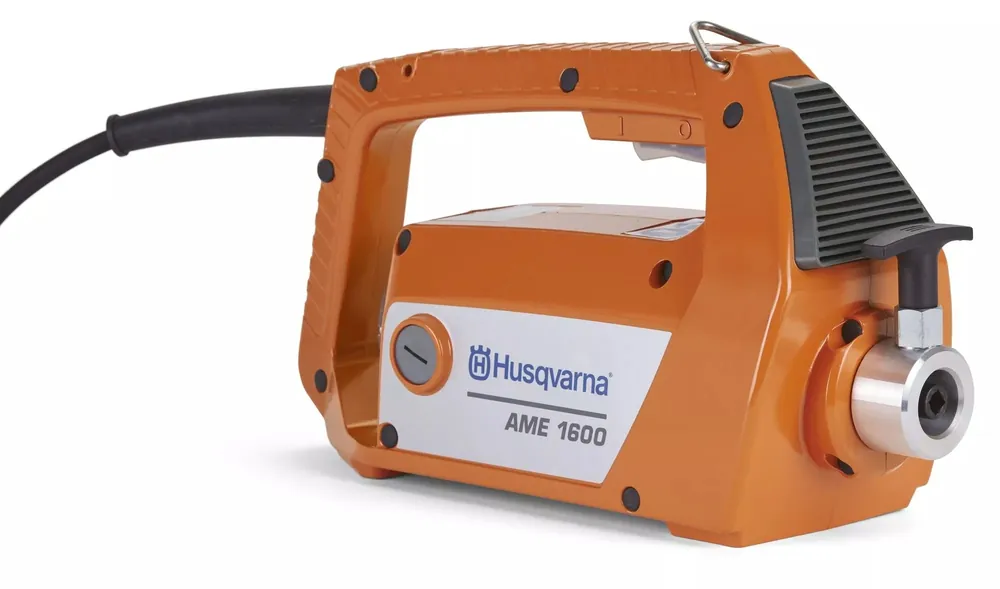 Husqvarna 967933601 AME 1600 Moteur vibrant Série AT