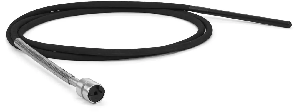 Husqvarna 967857501 Poker AA 47 Aiguille vibrante 50 mm x 6 m