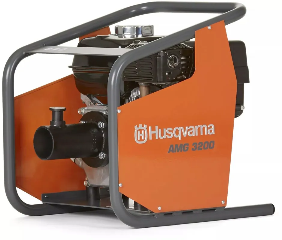 Husqvarna 967857201 AMG 3200 Unité d‘entraînement Honda