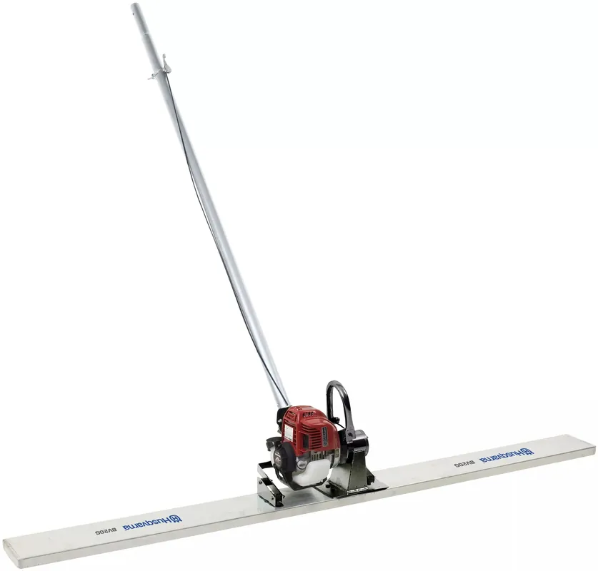 Husqvarna 967856201 BV 20 G Epandeur 200 cm Honda