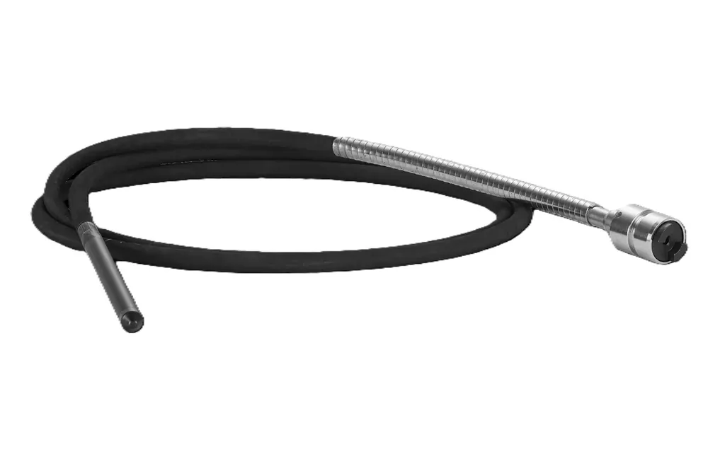 Husqvarna 967938001 Poker AZ 46 Aiguille vibrante 45 mm x 5 m