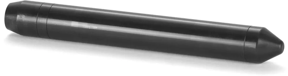 Husqvarna 967859602 Poker AT 39 Bouteille vibrante pour AME 1600 diamètre 39 mm