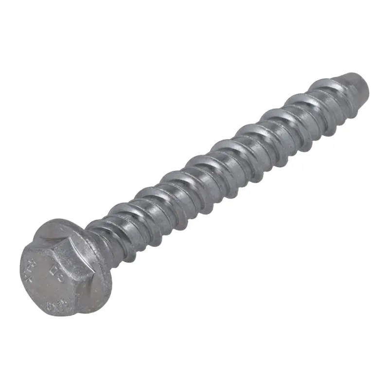Proftec 5503.01.70301 Ancrage à vis VZ SW-17 ETA OPTION-1 10 x 70 mm - 20 pièces