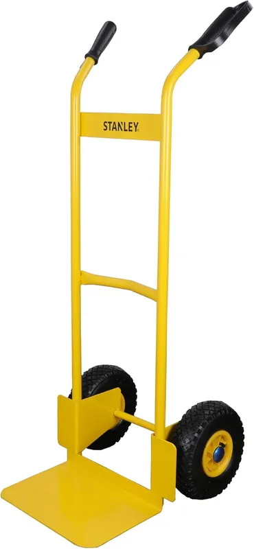 Stanley HT522 Capacité en acier du camion 200 kg