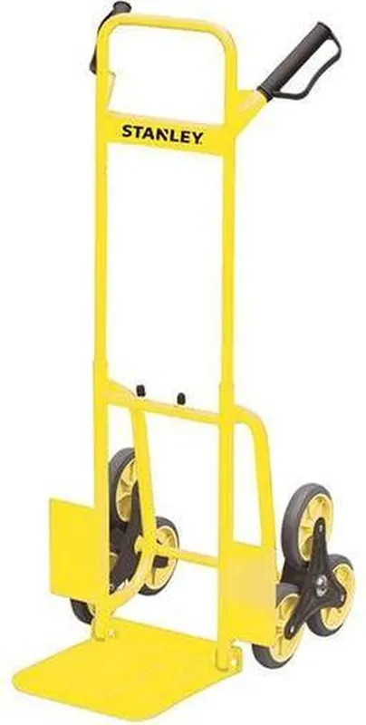 Stanley FT521 Chariot à 3 roues pliable capacité 120 kg