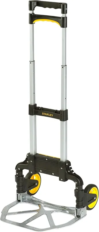 Stanley FT500 Capacité du chariot pliable 60 kg