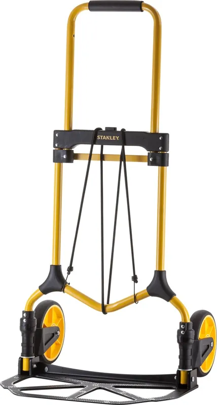 Stanley FT582 Capacité du chariot pliable 90 kg