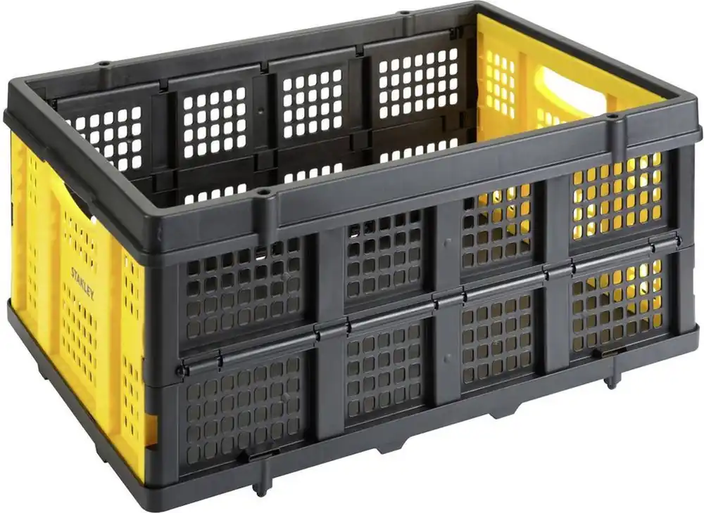 Stanley FT505 Capacité de la caisse pliable 25 kg