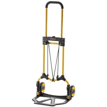 Stanley FT580 Capacité du chariot pliable 70 kg