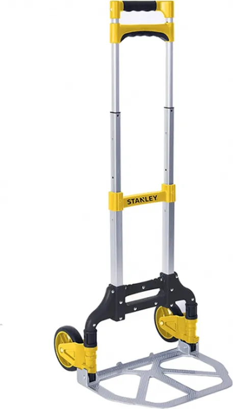 Stanley FT516 Capacité du chariot pliable 60 kg