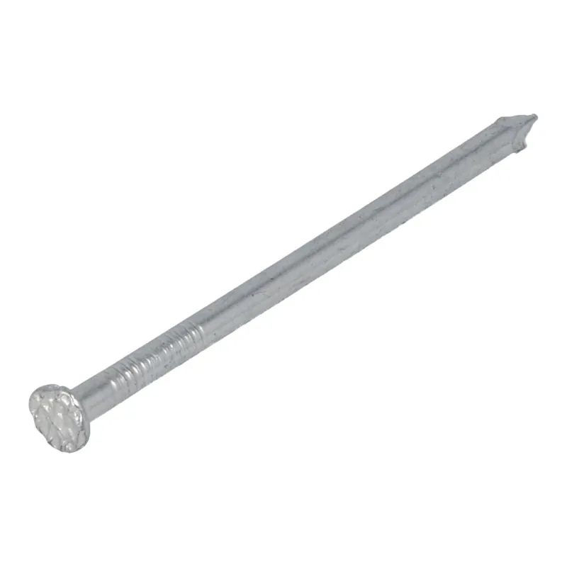 Proftec 5590.01.00410 Clou à fil VZ PK 1,6 x 25 mm - 1 kg