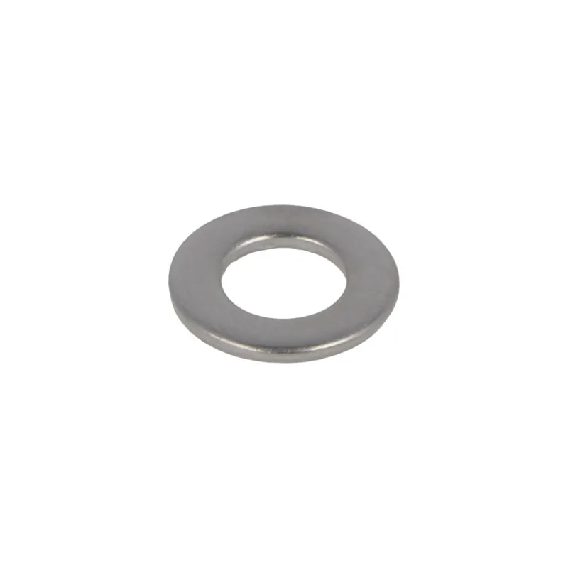 Proftec 5460.30.00801 Rondelle acier inoxydable A2 DIN125A M8 - 100 pièces