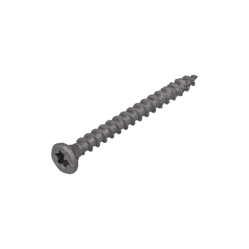 Dynaplus 0281.08.41901 Vis universelle AR-Coated PK TX-25 5.0 x 50mm - 200 pièces