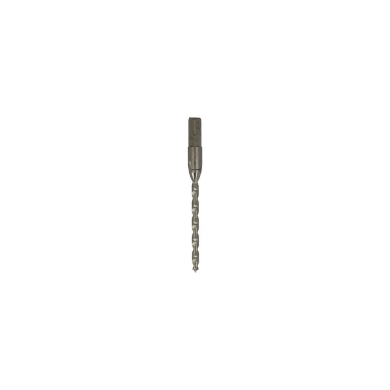 Dynaplus 8938.00.50010 Foret pour terrasse 3,5/7,15 mm - 1 pièce