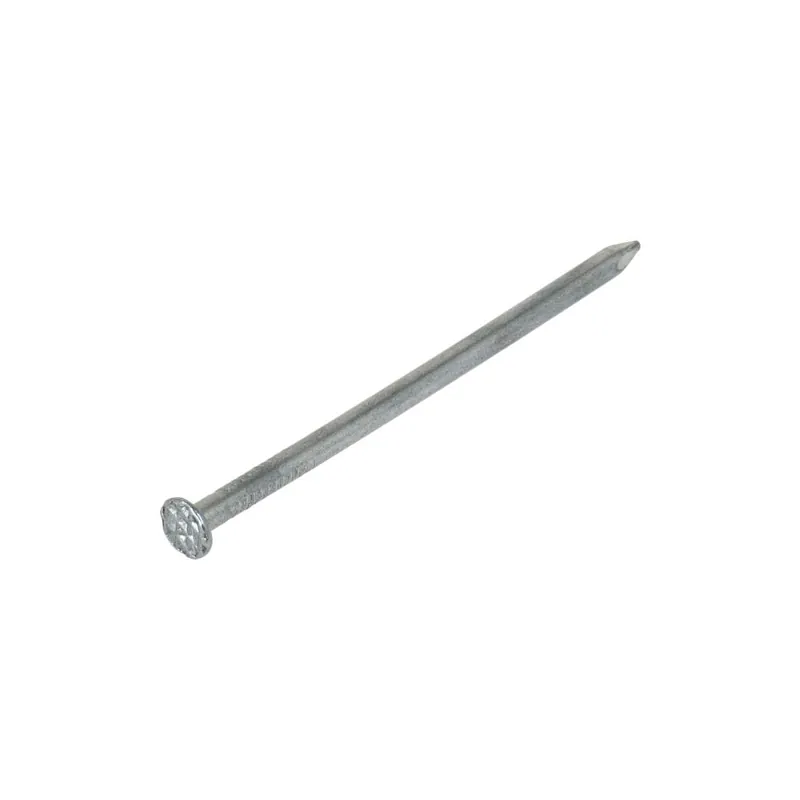 Proftec 5590.00.01110 Clou à tête blanche PK 2,7 x 55 mm - 1 kg