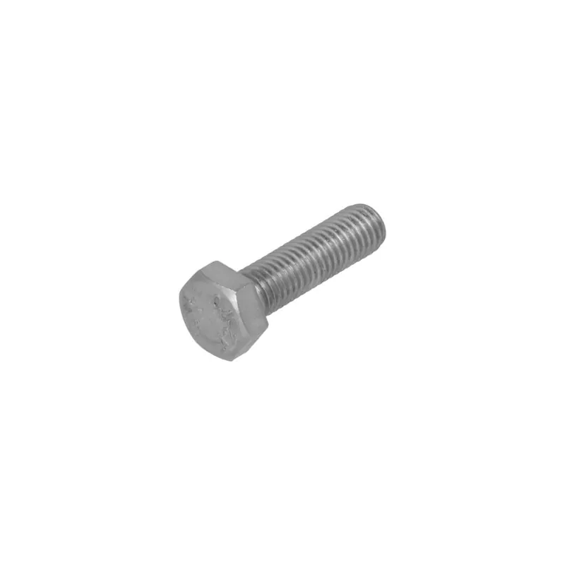 Proftec 5340.30.62001 Goujon acier inoxydable A2 SW-13 DIN933 M8 x 60 mm - 20 pièces