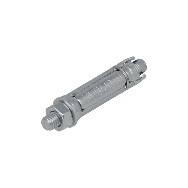 Proftec 5508.01.30502 Support de main courante VZ M8 x 50 x 70 mm - 10 pièces