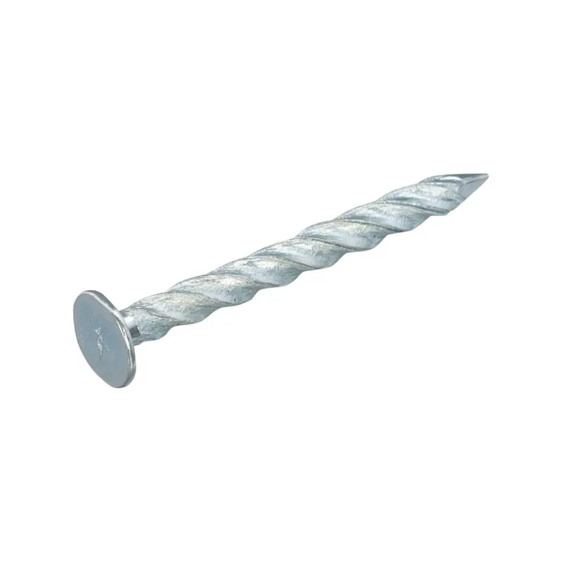 Proftec 5595.01.00201 Clou à vis VZ PK 3.8 x 32 mm - 250 pièces