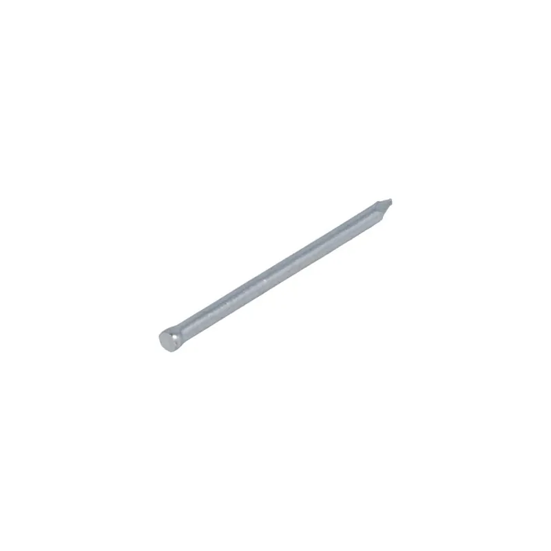 Proftec 5591.01.01110 Clou à fil VK VZ 2,7 x 55 mm - 1 kg