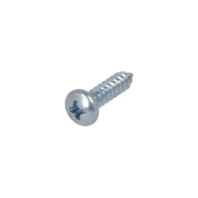 Proftec 5242.01.28520 Vis à plaque VZ CK DIN7981 PH-2 4,2 x 13 mm - 200 pièces