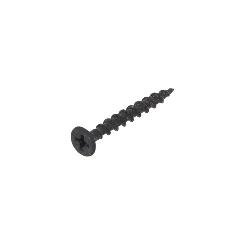 Proftec 5289.09.21401 Vis à cloison sèche phosphatée PH-2 3,9 x 35 mm - 3000 pièces