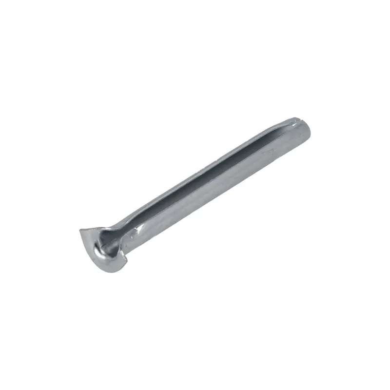 Proftec 5509.01.50401 Douille de serrage VZ 6.0 x 80 mm - 50 pièces