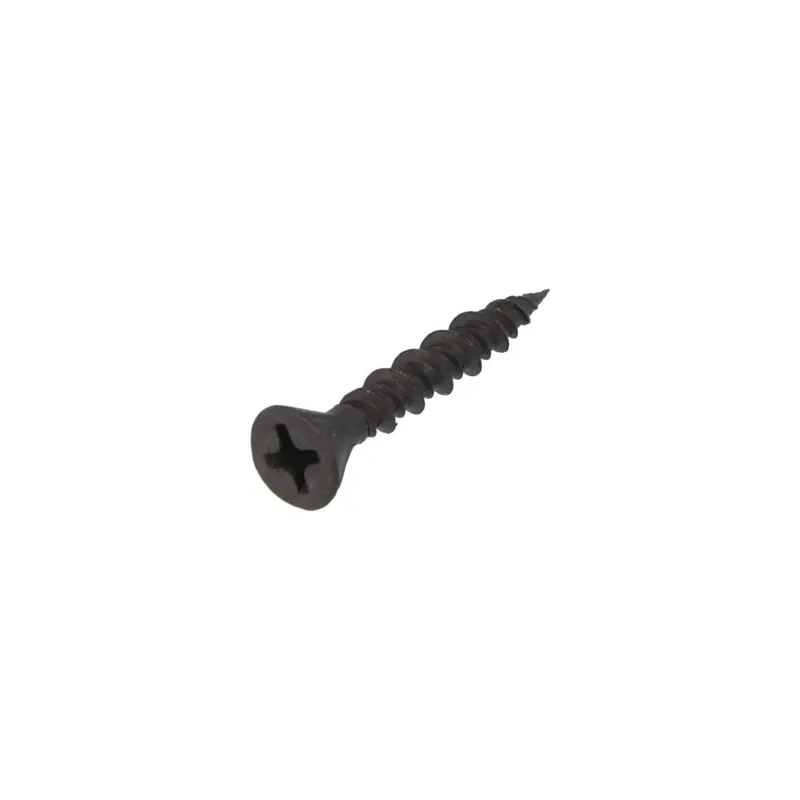 Proftec 5234.45.21201 Vis à cloison sèche phosph. HI/LO PH-2 3.9 x 30 mm - 1000 pièces