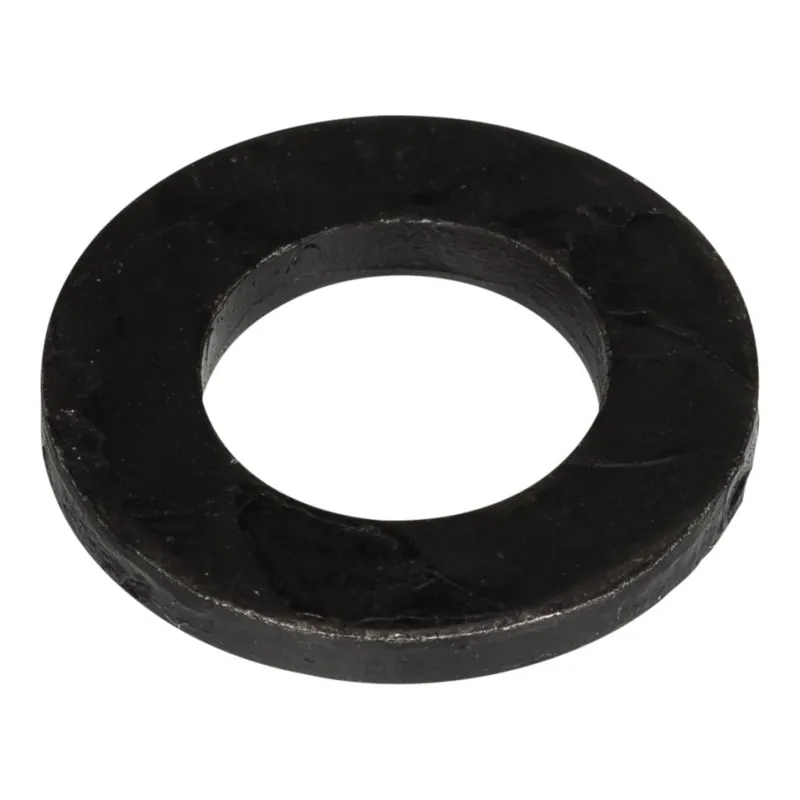 Blackline 6901.13.30080 Rondelle HCP Noir DIN125-A M8 - 15 pièces