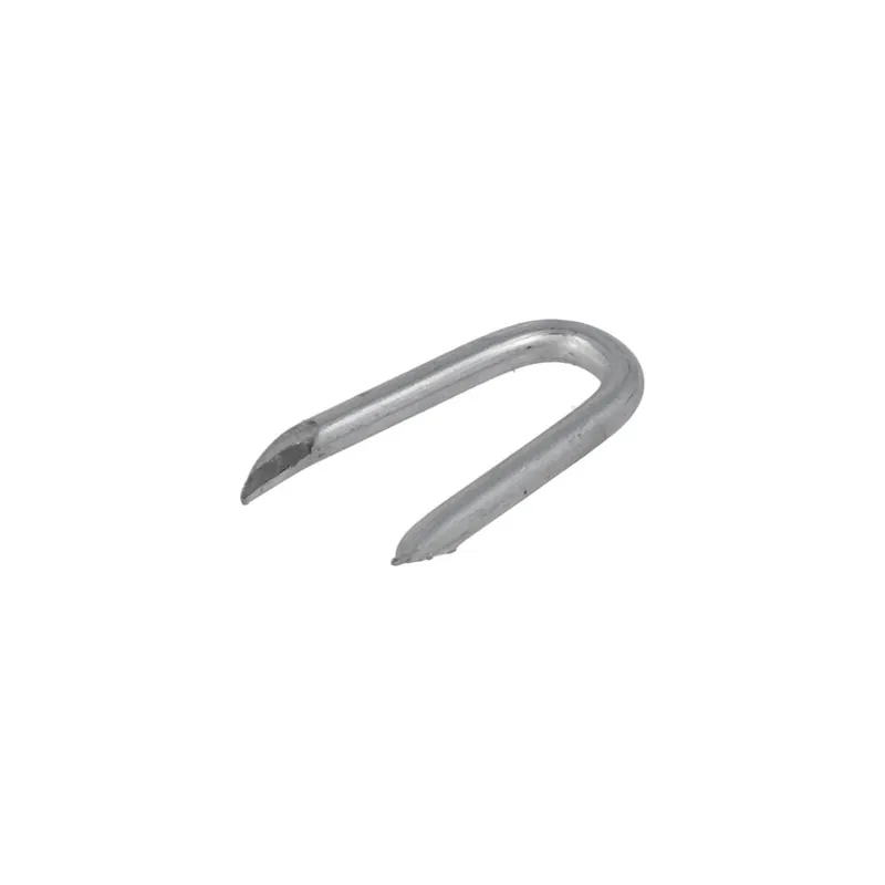 Proftec 5593.01.02710 Agrafe en fil métallique VZ 2.4 x 25 mm - 1 kg