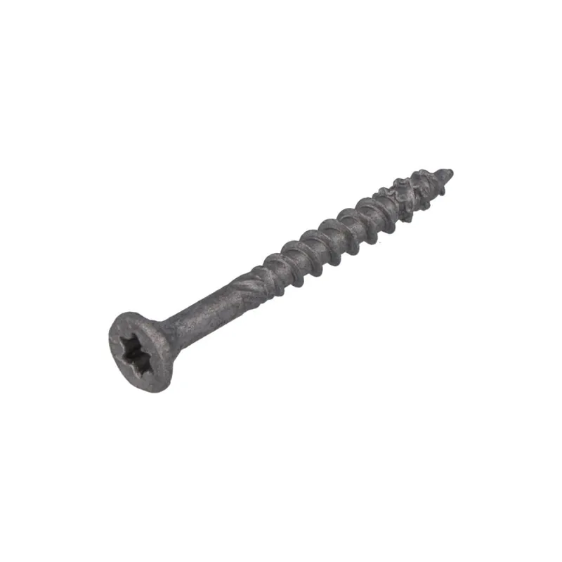 Dynaplus 0281.08.33902 Vis universelle AR-Coated PK TX-25 4.5 x 50/30mm - 200 pièces