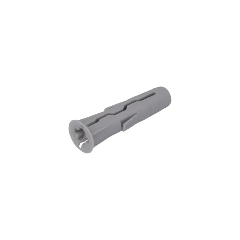 Proftec 5511.40.00601 Cheville pour plaque de plâtre Nylon 6 x 28 mm - 100 pièces