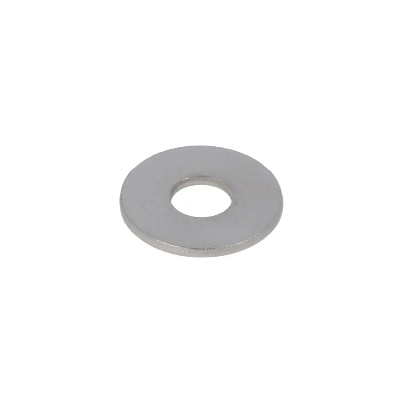 Proftec 5470.30.00801 Rondelle de corps en acier inoxydable A2 DIN9021 M8 - 100 pièces