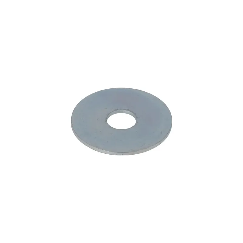 Proftec 5471.01.00603 Bague de corps VZ (6,4 x 30 x 1,25) M6 - 100 pièces
