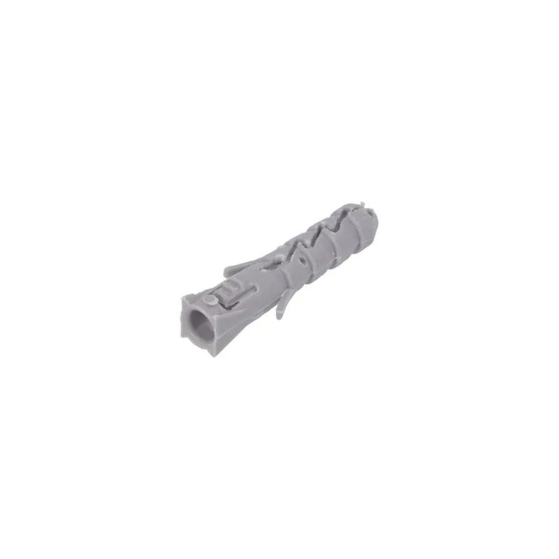 Proftec 5510.40.00601 Bouchon universel Nylon 6 x 30 mm - 100 pièces