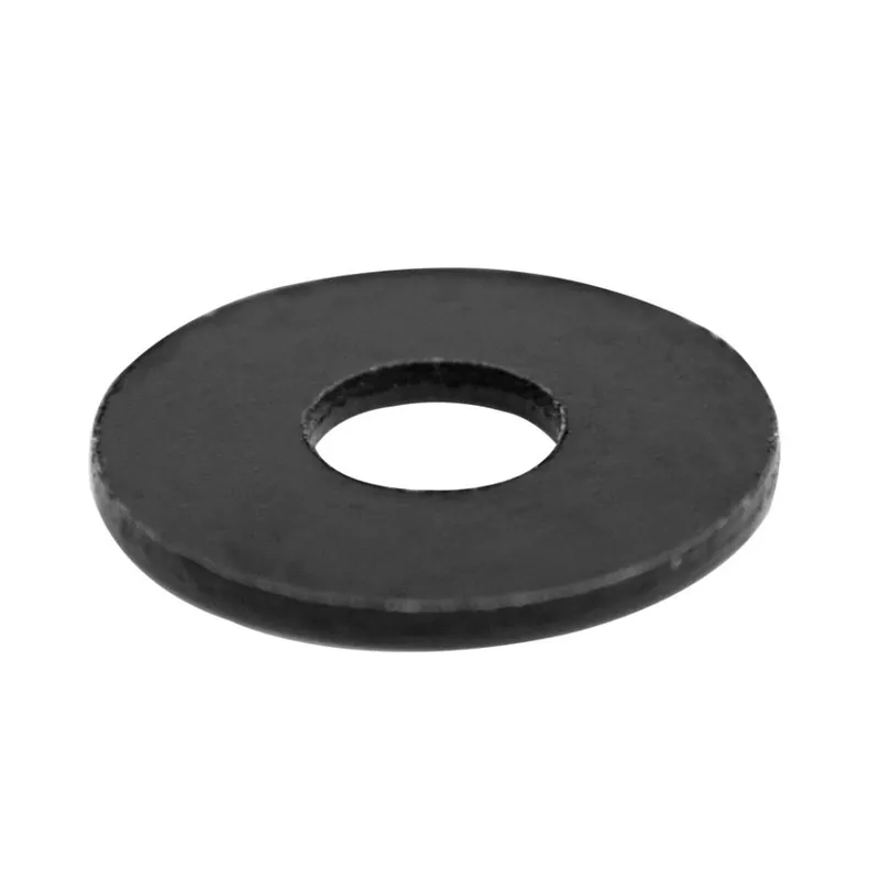 Blackline 6901.13.31060 Anneau de corps HCP Noir DIN9021 M6 - 15 pièces