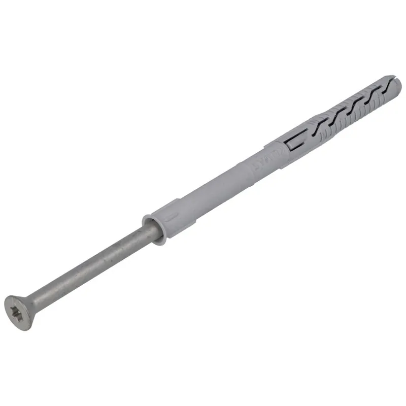 Proftec 5525.40.71201 Bouchon de pignon Collier de trompette TX-40 10 x 160 mm - 25 pièces