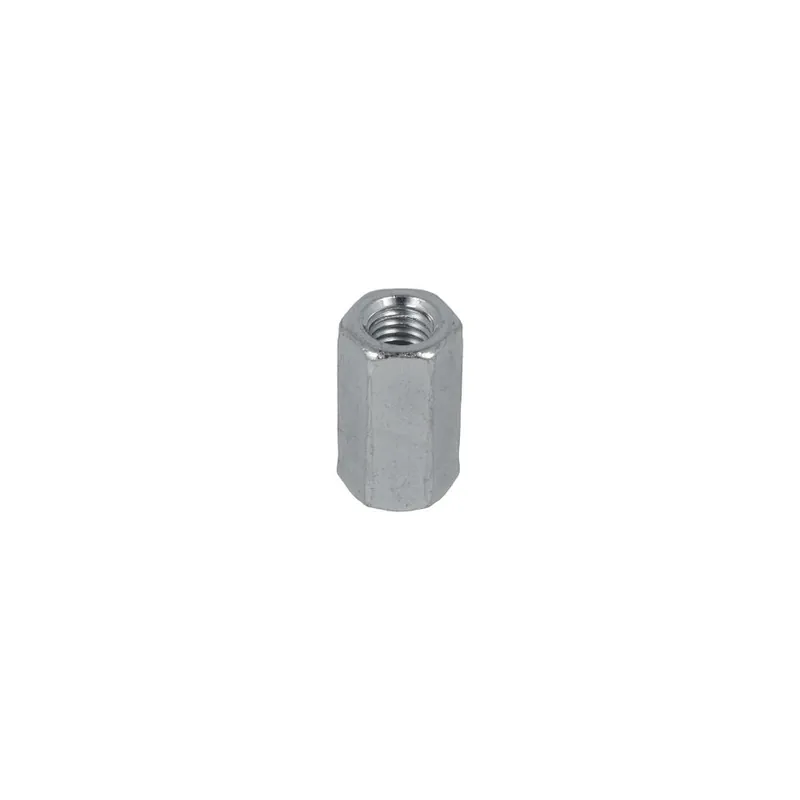 Proftec 5410.01.01201 Ecrou d‘accouplement VZ DIN6334 M12 x 36 mm - 10 pièces