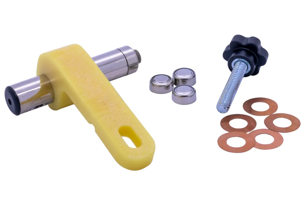 Inter Dynamics 129000 129000 Set laser