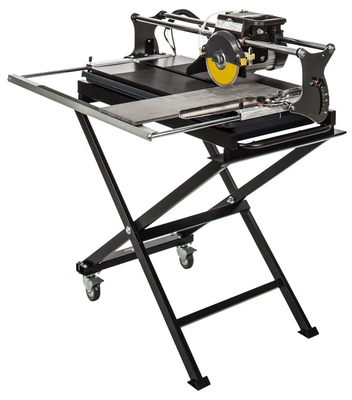 Inter Dynamics 120040 Dynamic 680 Machine à couper les carreaux