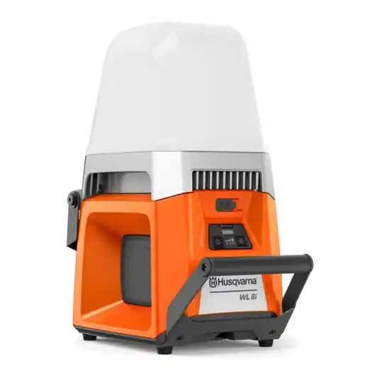 Husqvarna 535324902 Diffuseur WL8I