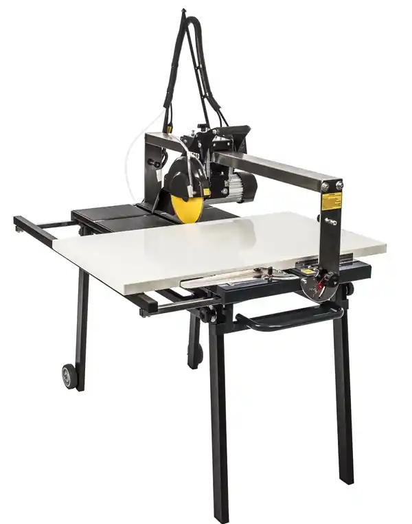 Inter Dynamics 120050 Dynamic 1320 Tegelzaagmachine