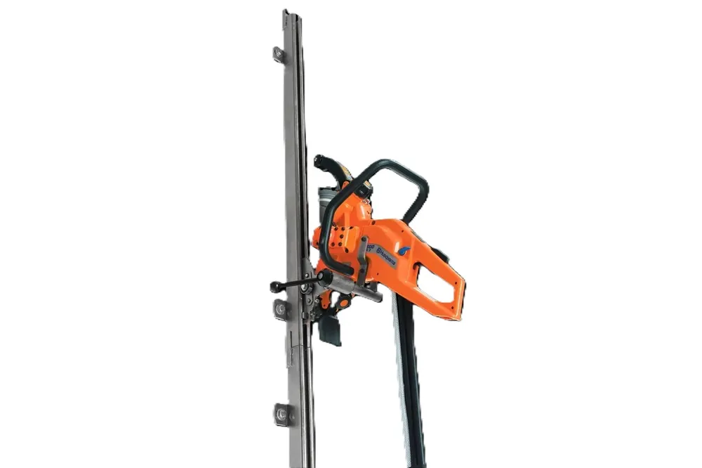 Husqvarna 506319302 WA 20 Rail (2 M) pour K2500/K3600
