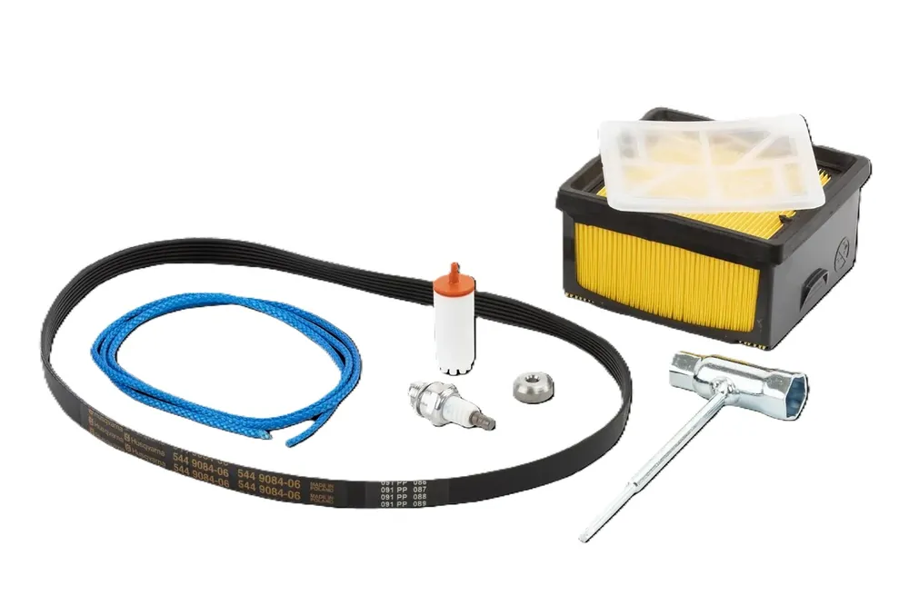 Husqvarna 599156504 Kit d‘entretien K970 14