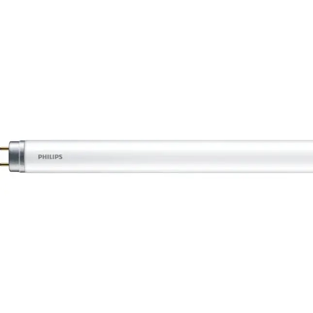 Philips P444454 Lampe tubulaire LED T8 16W Blanc chaud