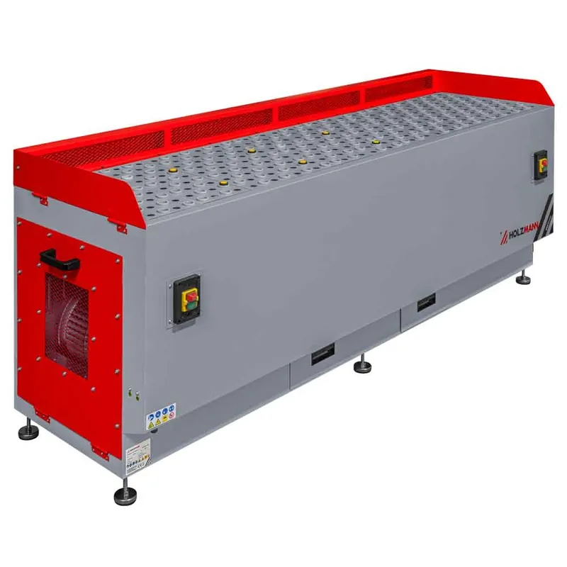 Holzmann SSAT2200_230V Table de ponçage 2200 x 600 x 850 mm